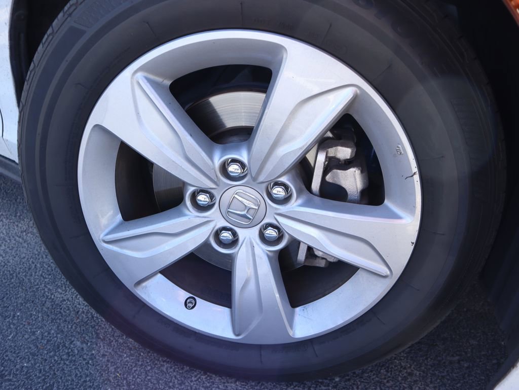 Used 2019 Honda Odyssey EX image 18