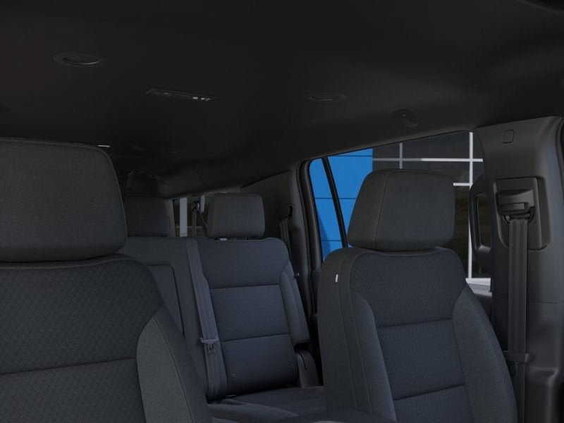New 2026 Chevrolet Suburban LS RWD image 49