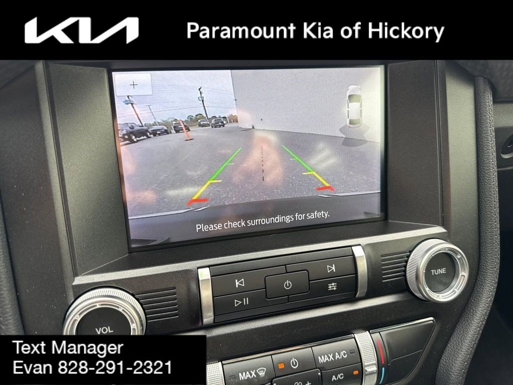 Used 2019 Ford Mustang GT w/ GT Performance Package image 28