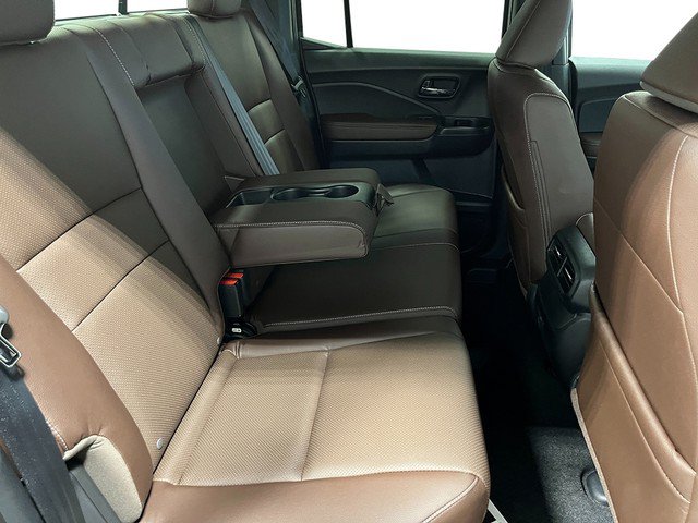 New 2026 Honda Ridgeline RTL image 27
