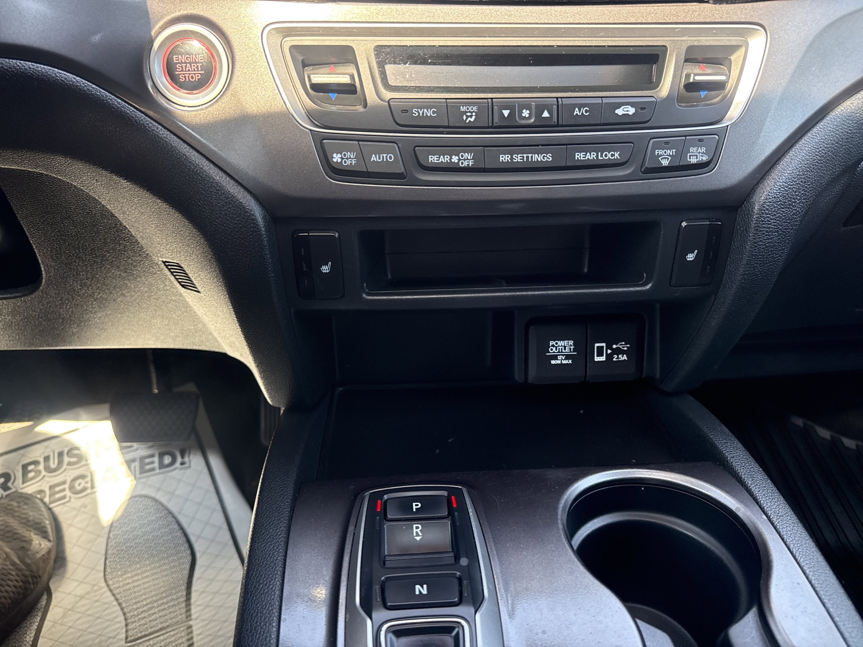 Used 2022 Honda Pilot EX-L image 26