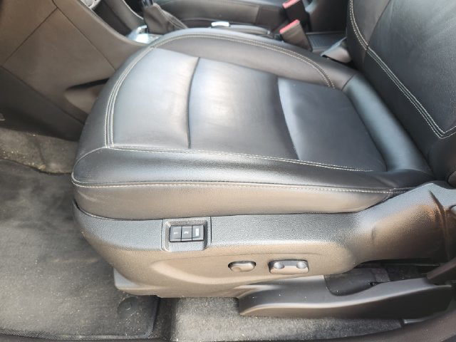 Used 2016 Buick Encore Premium w/ Experience Buick Package FWD image 24