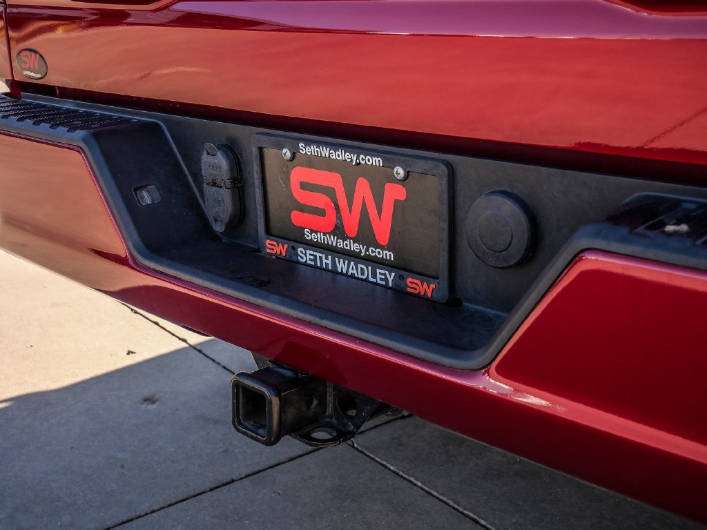 Used 2024 GMC Sierra 1500 Elevation AWD/4WD image 12
