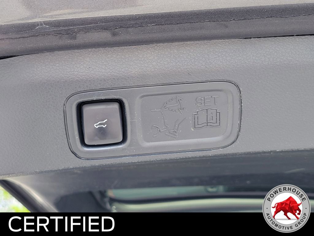 Certified 2020 Ford Expedition XLT w/ Equipment Group 202A RWD image 15