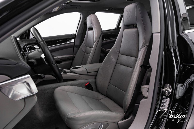 Used 2010 Porsche Panamera S image 26