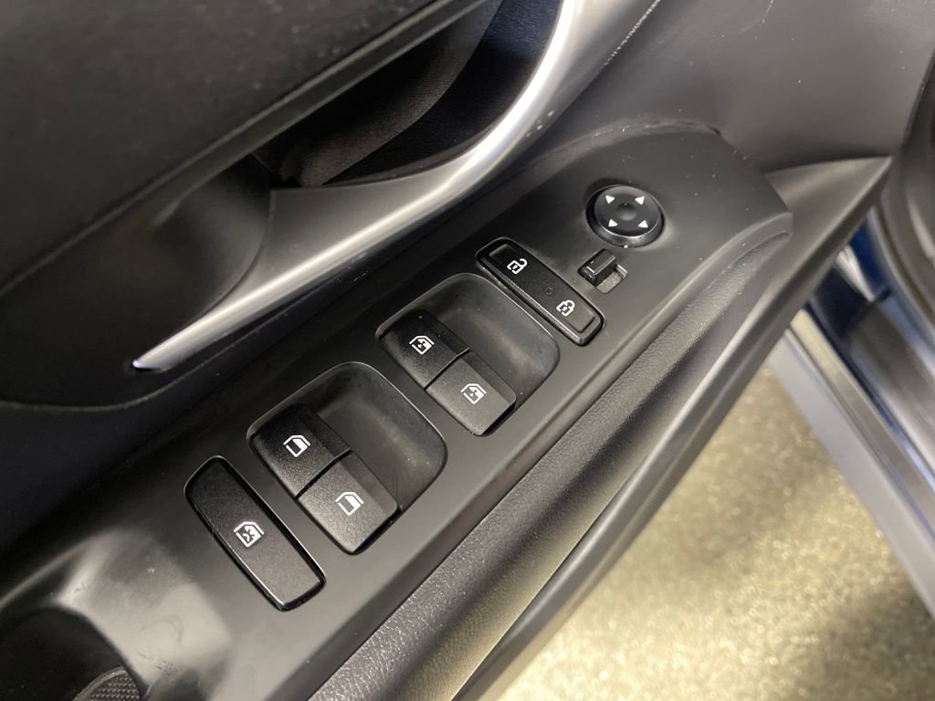 Certified 2023 Hyundai Tucson Blue image 19