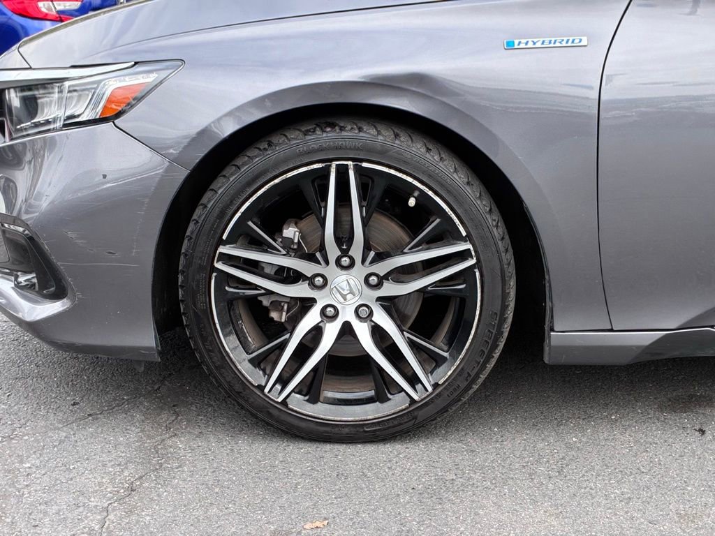 Used 2021 Honda Accord Touring image 50
