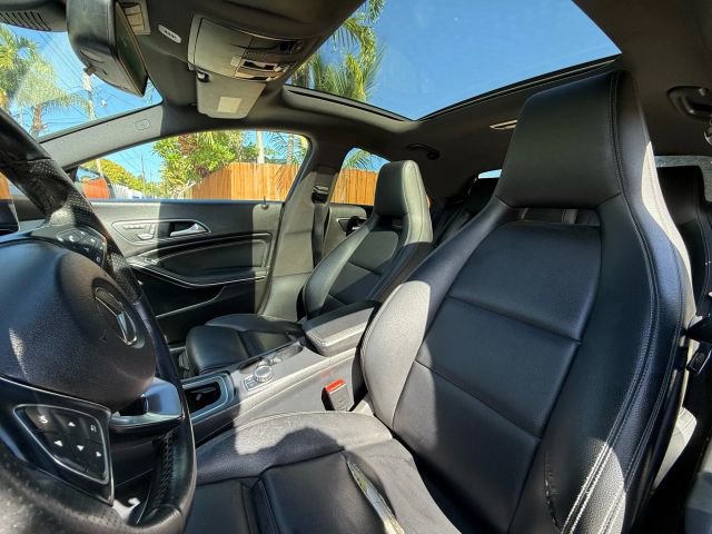 Used 2019 Mercedes-Benz CLA 250 image 11