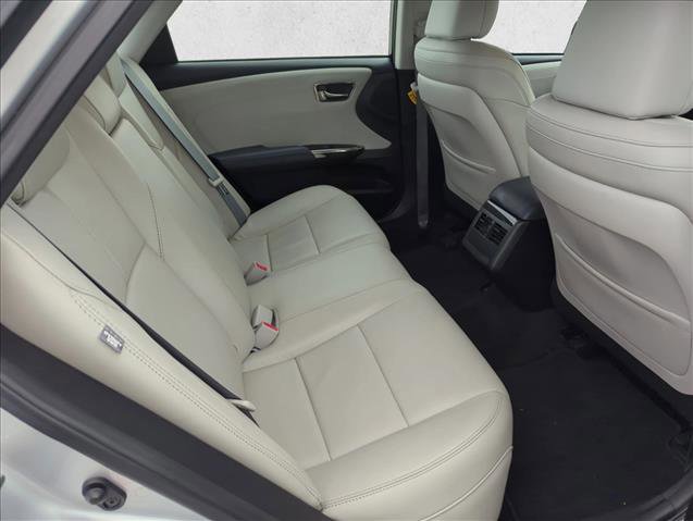 Used 2014 Toyota Avalon XLE FWD image 25