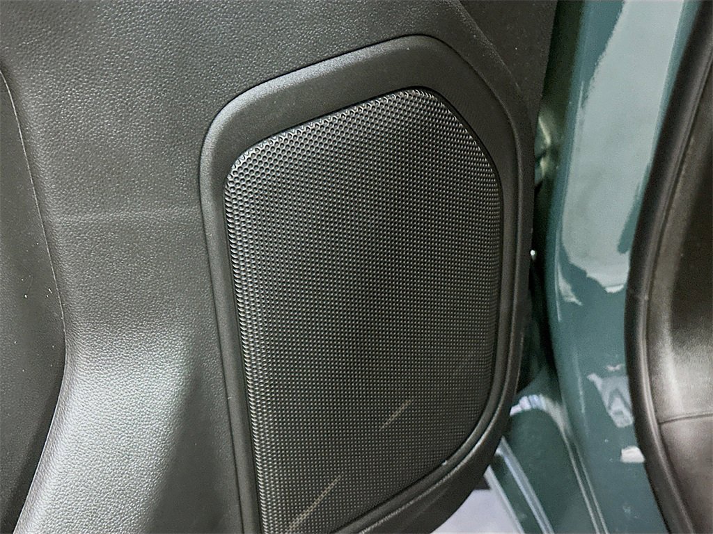 New 2026 Chevrolet Silverado 1500 Custom Trail Boss image 19