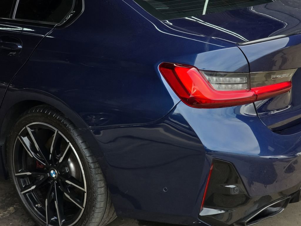 Used 2023 BMW M340i w/ Premium Package RWD image 32