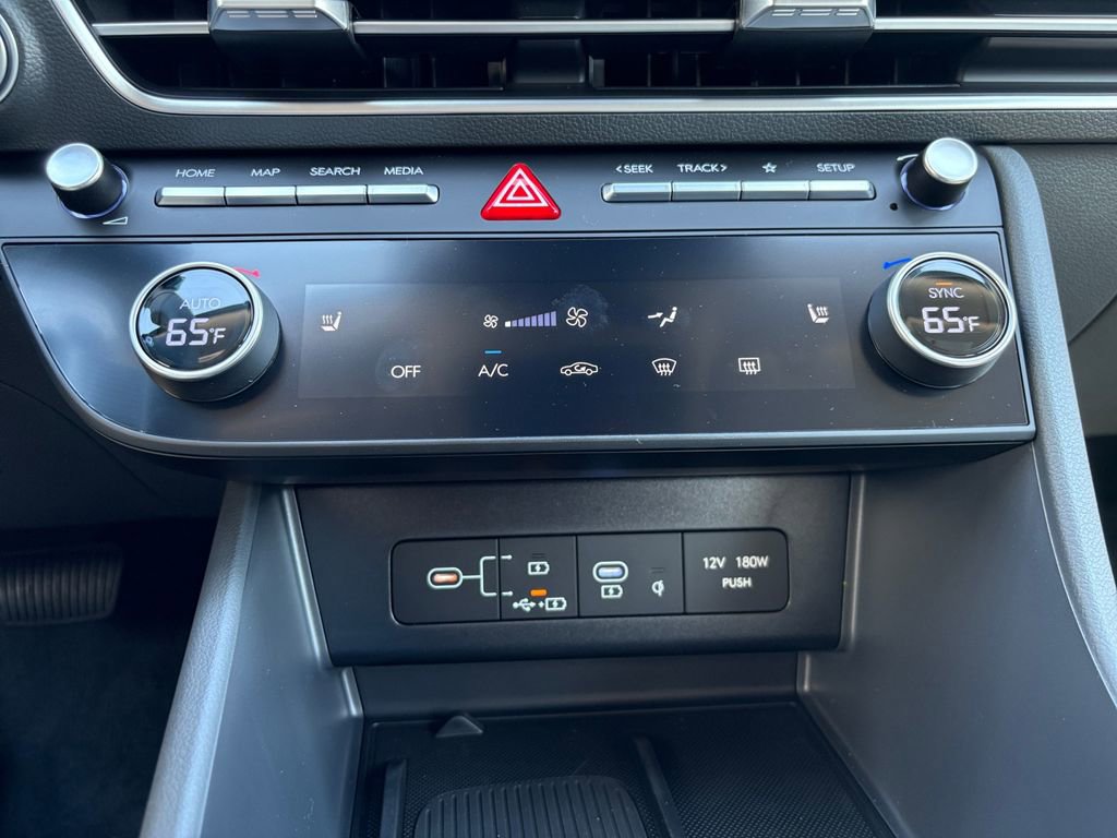 New 2026 Hyundai Sonata SEL image 29