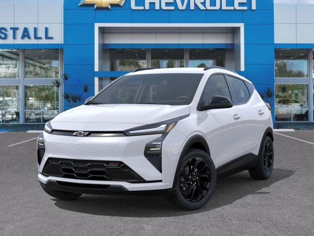 New 2027 Chevrolet Bolt RS image 6