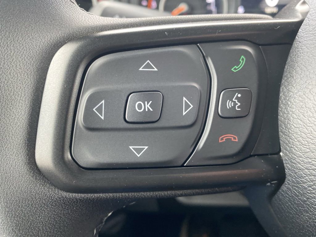 New 2026 Jeep Wrangler Rubicon image 22