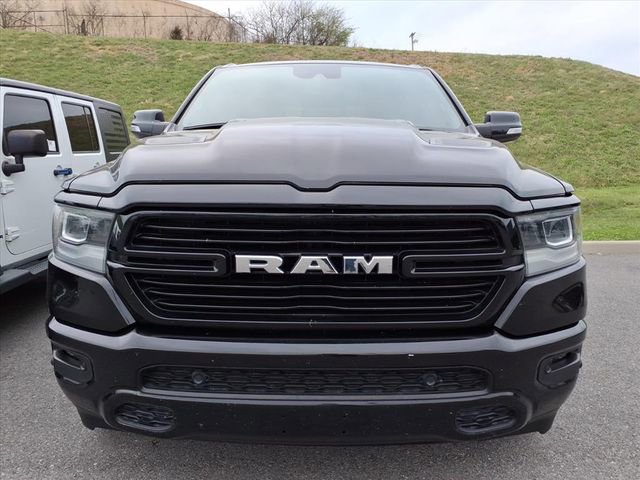 Used 2022 RAM 1500 Laramie image 14