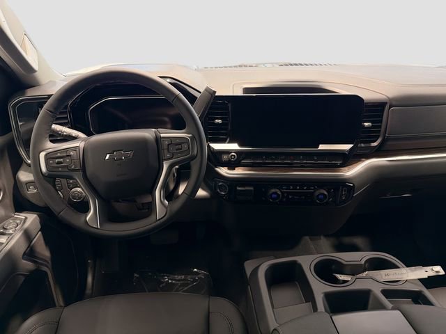 New 2026 Chevrolet Silverado 2500 LT w/ Trail Boss Package image 21