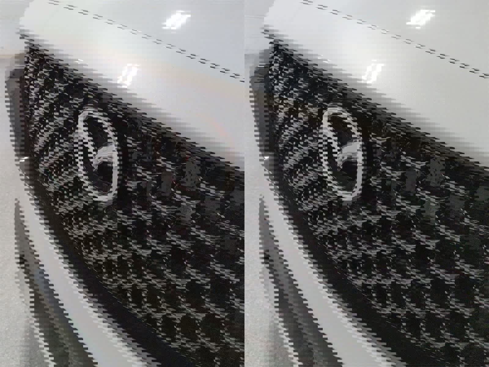 New 2025 MAZDA CX-50 AWD 2.5 Turbo w/ Weather Package image 12