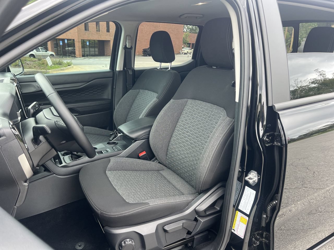 New 2026 Ford Ranger XLT w/ Technology Package RWD image 14