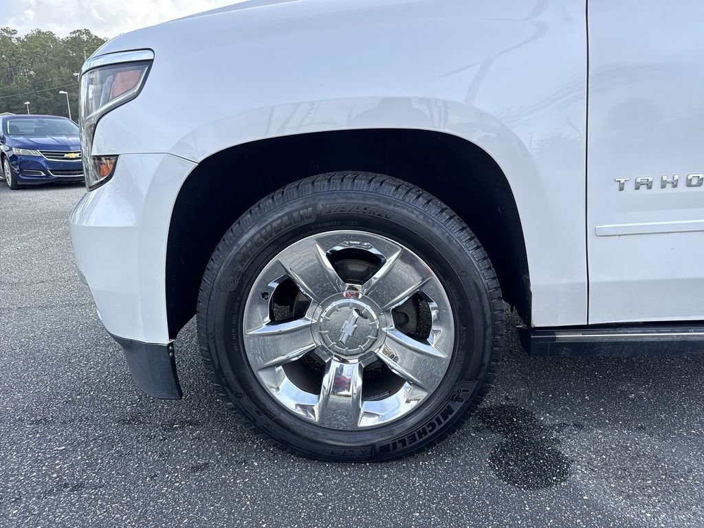 Used 2020 Chevrolet Tahoe Premier image 10