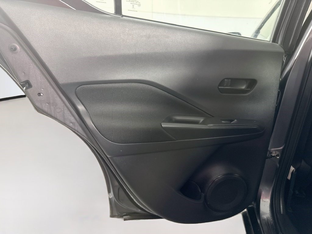 Used 2024 Nissan Kicks S FWD image 25
