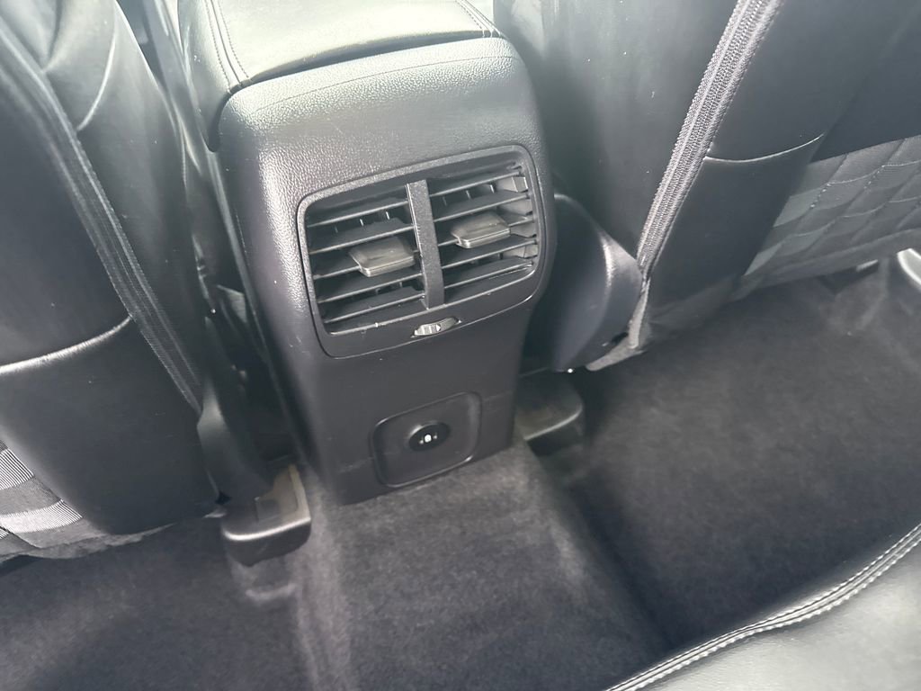 Used 2025 Ford Bronco Sport Big Bend w/ Convenience Package image 14