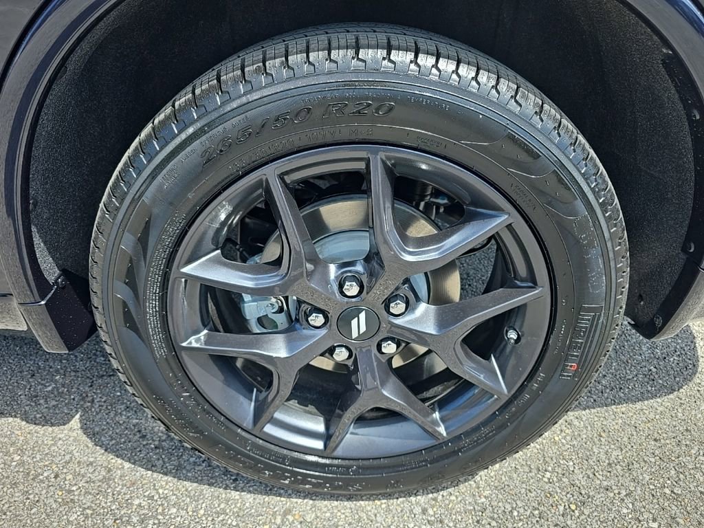 New 2026 Dodge Durango GT AWD/4WD image 10