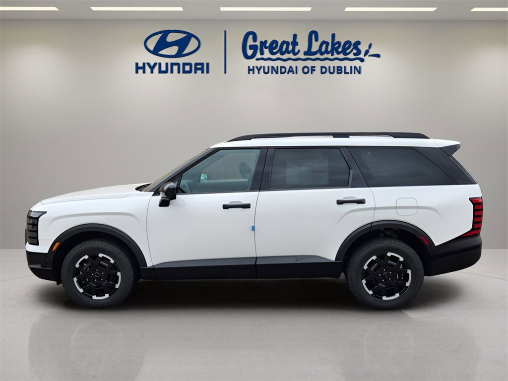 New 2026 Hyundai Palisade XRT Pro image 2