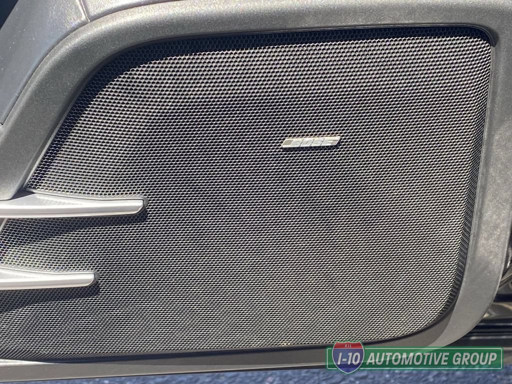 Used 2012 Porsche Cayenne Turbo AWD/4WD image 21