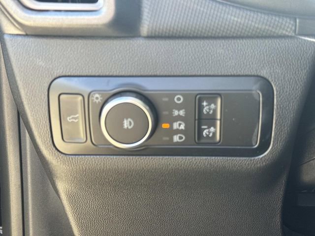 New 2025 Ford Bronco Sport Big Bend w/ Convenience Package image 11