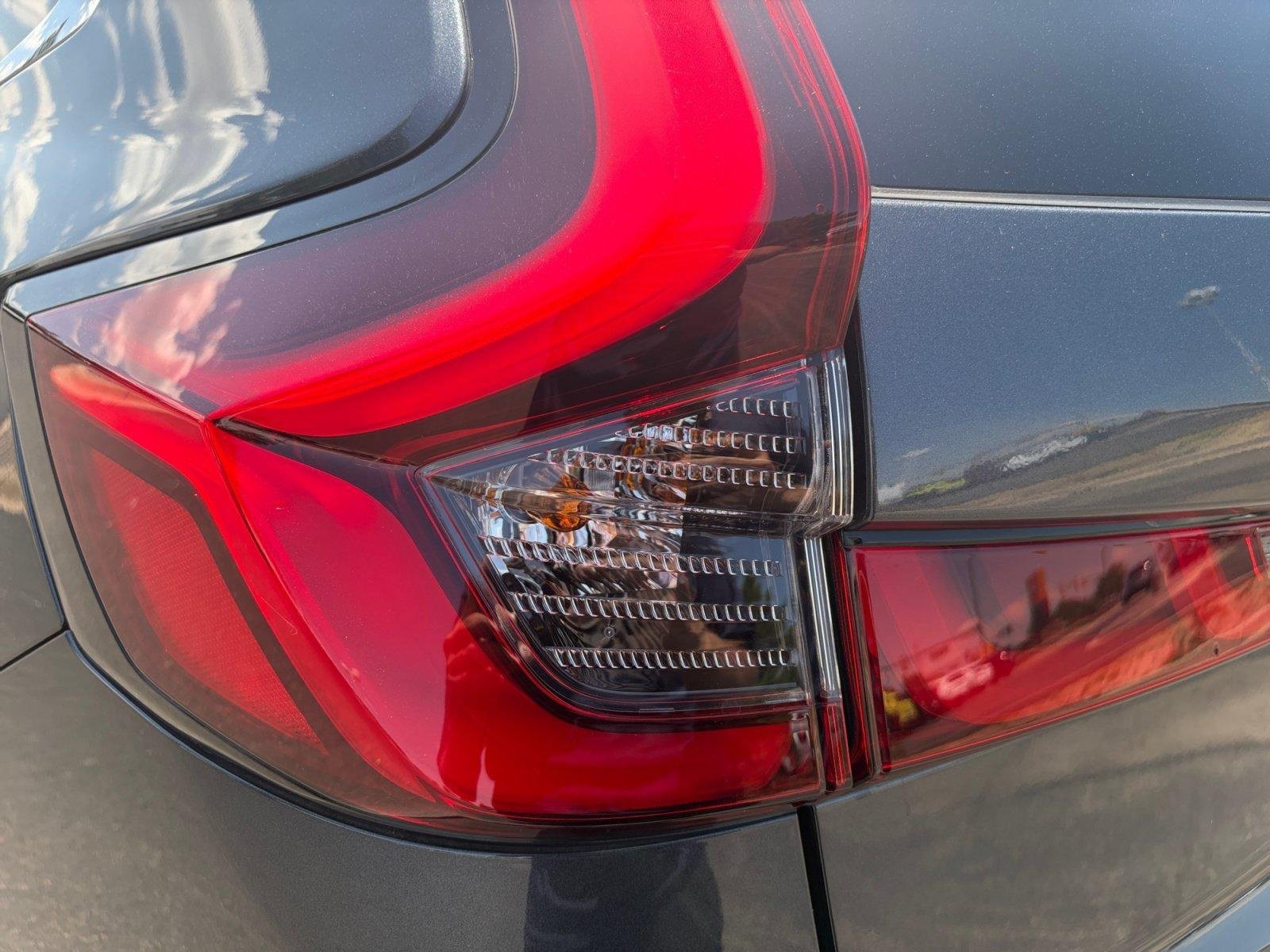 Used 2025 Honda CR-V Sport-L image 31