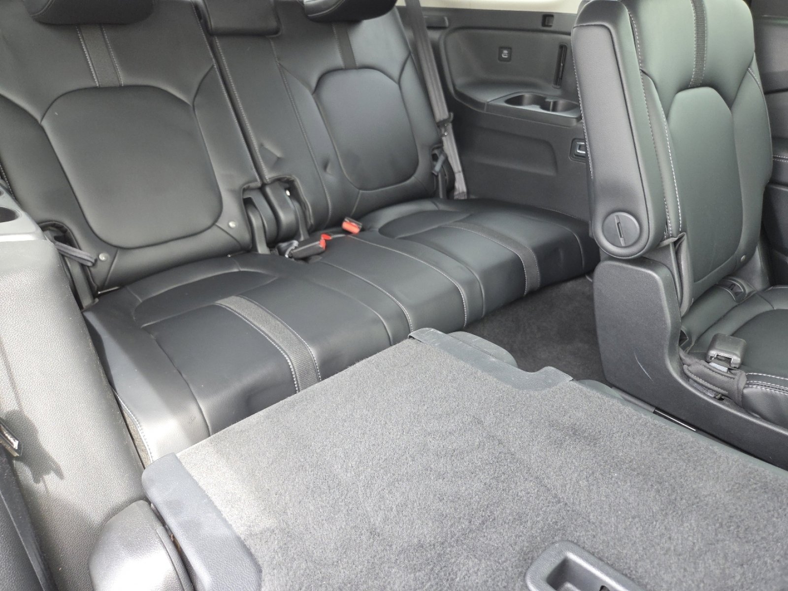 Certified 2023 Honda Pilot EX-L image 24