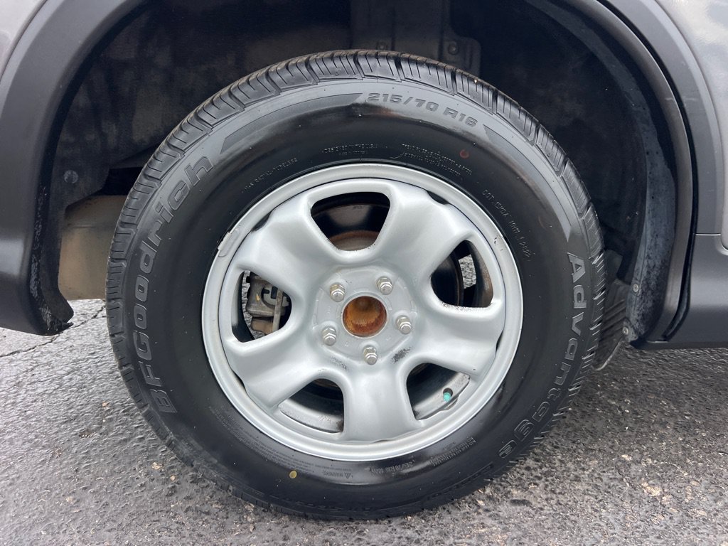Used 2014 Honda CR-V LX image 38