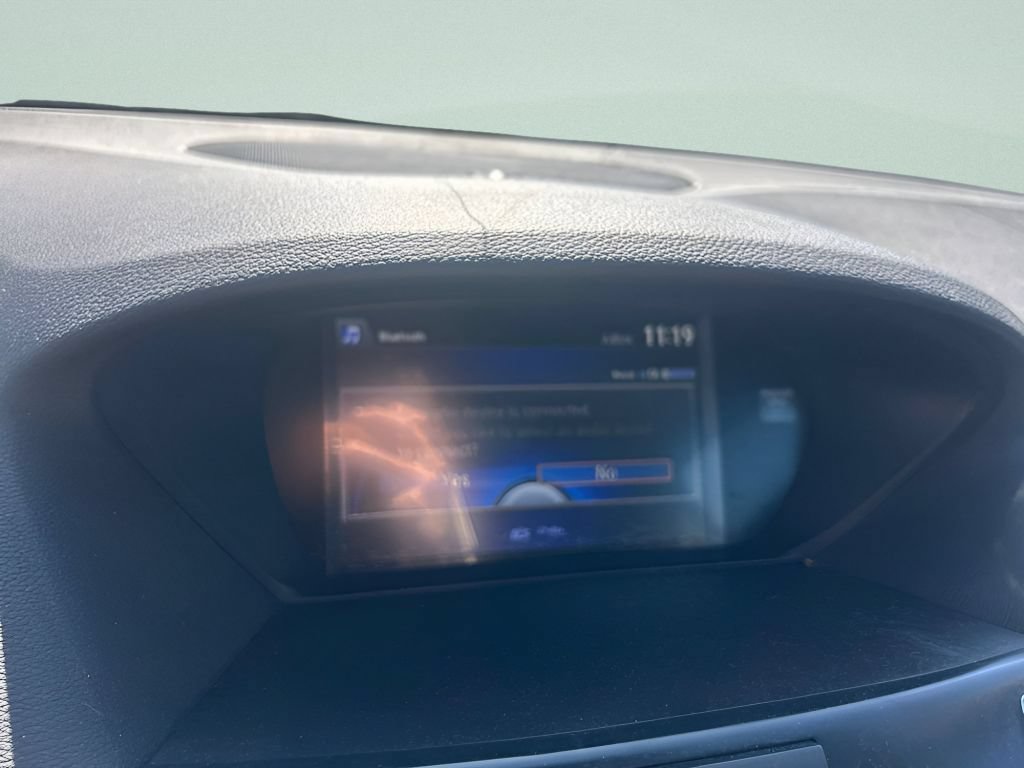Used 2016 Acura TLX w/ Technology Package FWD image 23