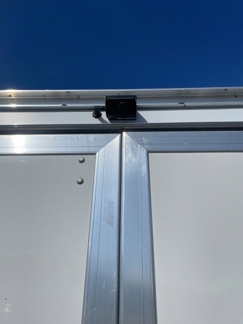 New 2024 Ford Transit 350 w/ Exterior Upgrade Package image 13