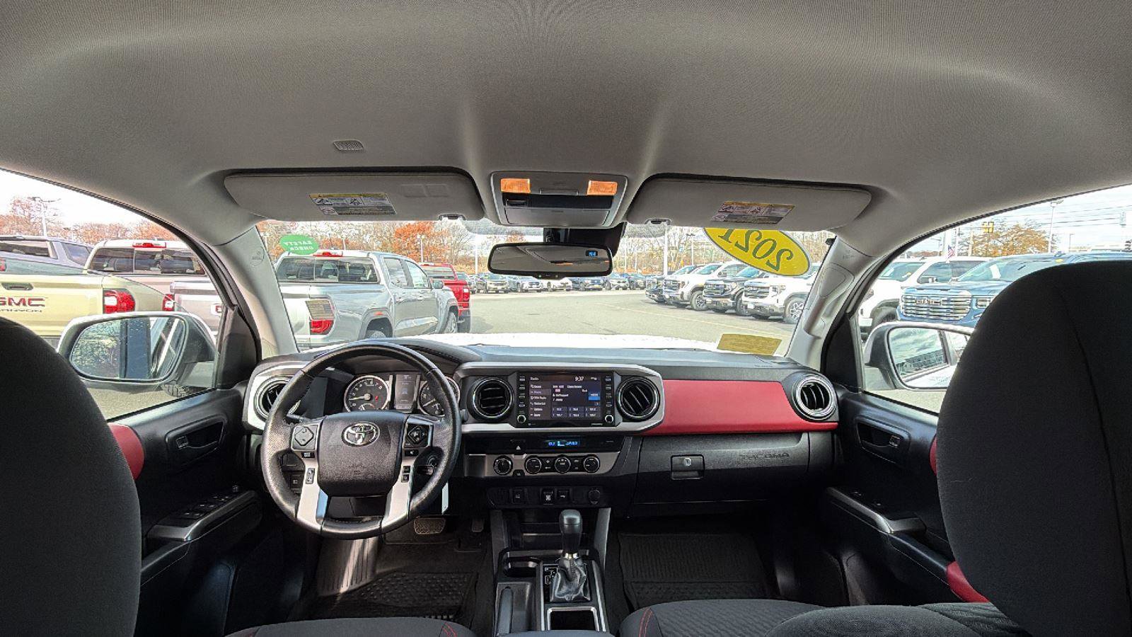 Used 2021 Toyota Tacoma SR5 image 20