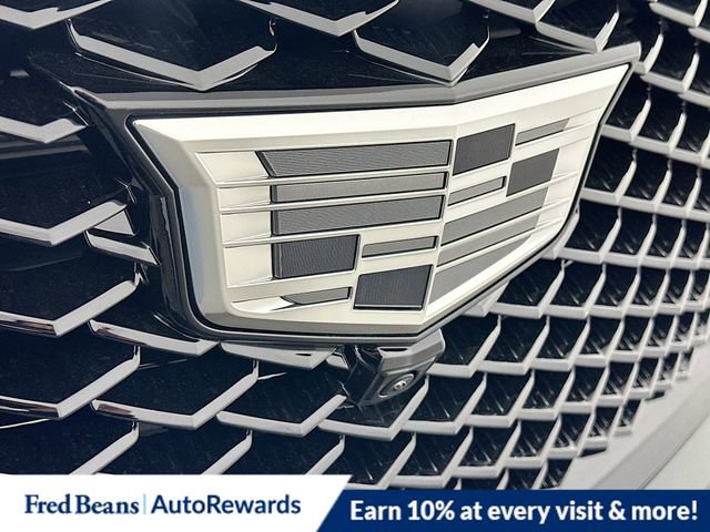 New 2026 Cadillac Escalade ESV Sport w/ LPO, ONYX Package image 19