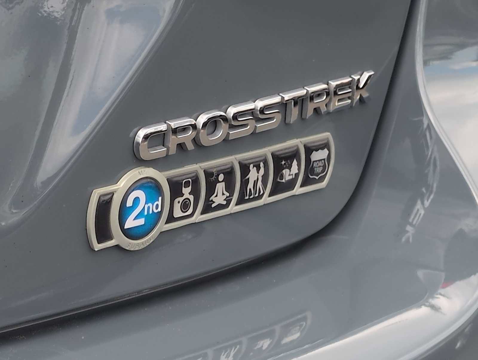 Used 2024 Subaru Crosstrek 2.0i Premium AWD/4WD image 13