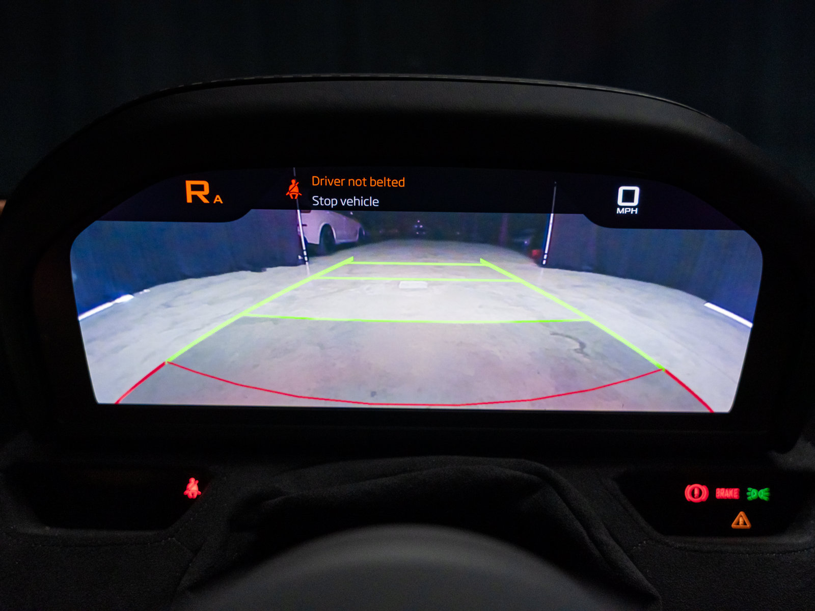 Used 2018 McLaren 720S Luxury RWD image 53
