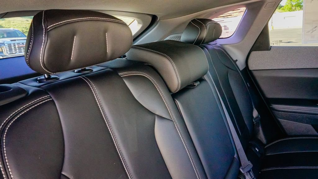 New 2026 Cadillac Optiq Sport 1 image 11