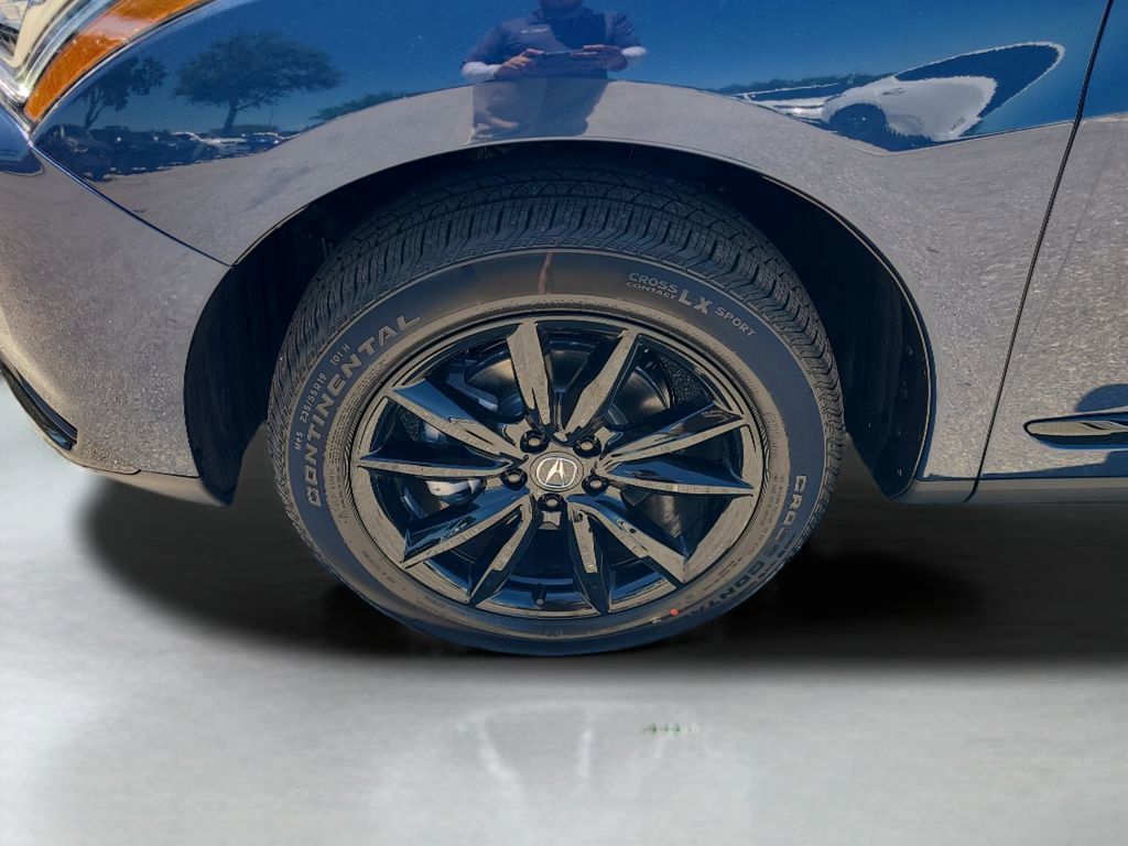 New 2026 Acura RDX SH-AWD image 26