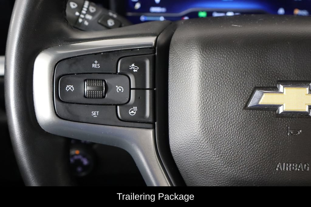 Used 2023 Chevrolet Silverado 1500 LT RWD image 7