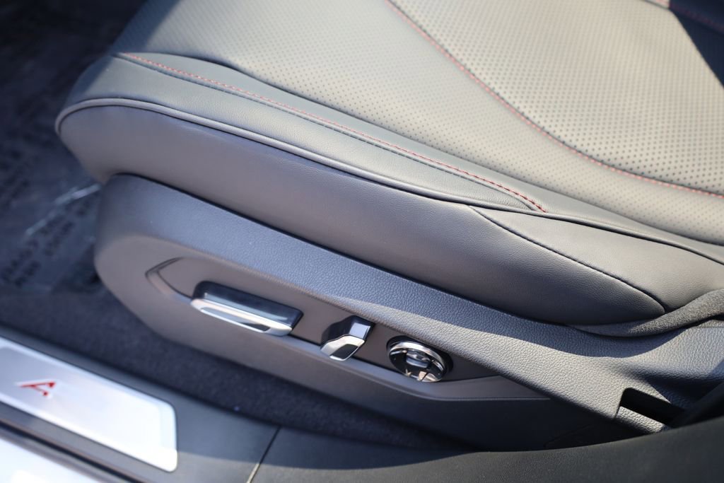 New 2025 Acura RDX A-Spec image 13