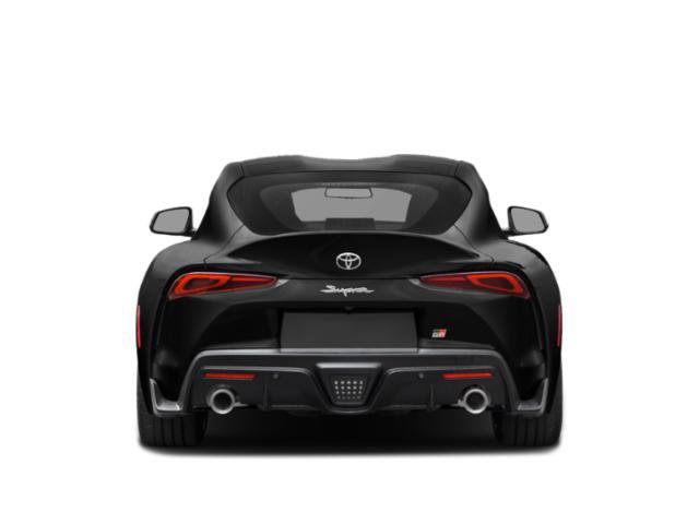 Used 2022 Toyota Supra Premium w/ Driver Assist Package RWD image 5