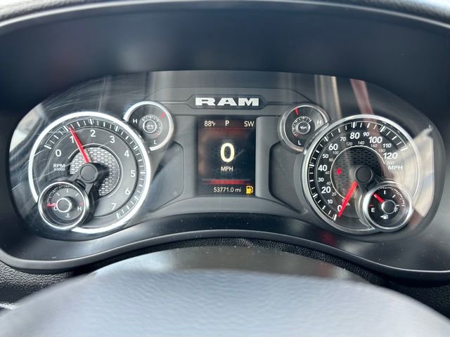 Certified 2024 RAM 2500 Big Horn image 24