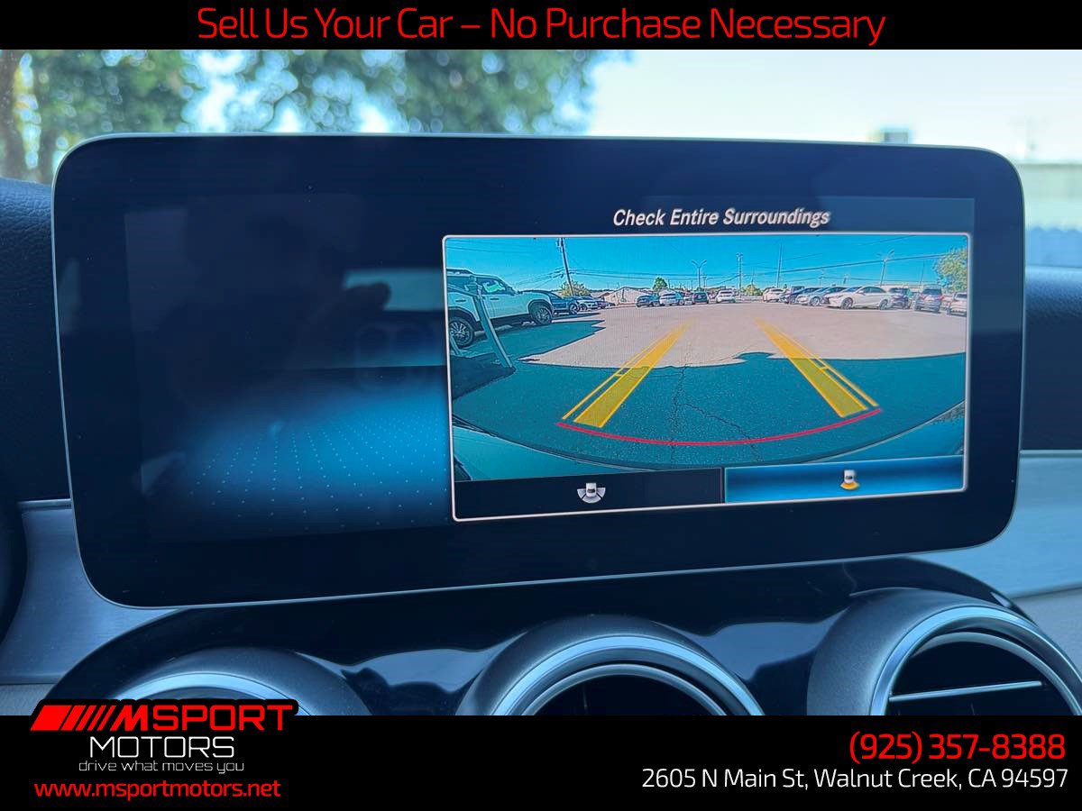 Used 2019 Mercedes-Benz C 300 Coupe image 23