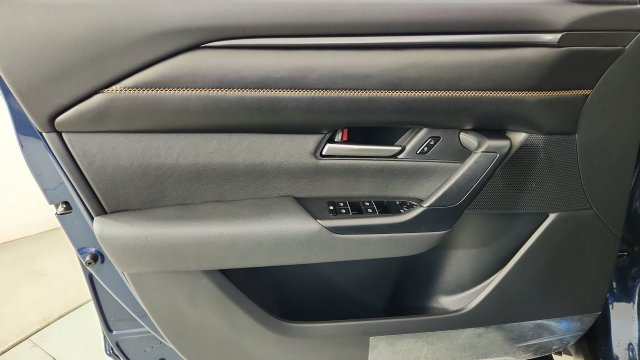 New 2026 MAZDA CX-50 AWD 2.5 S w/ Accent Package image 9