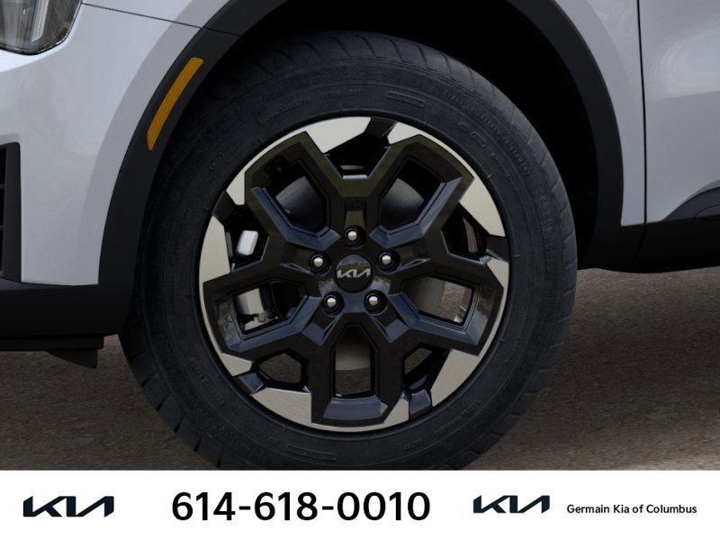 New 2026 Kia Sorento S image 12