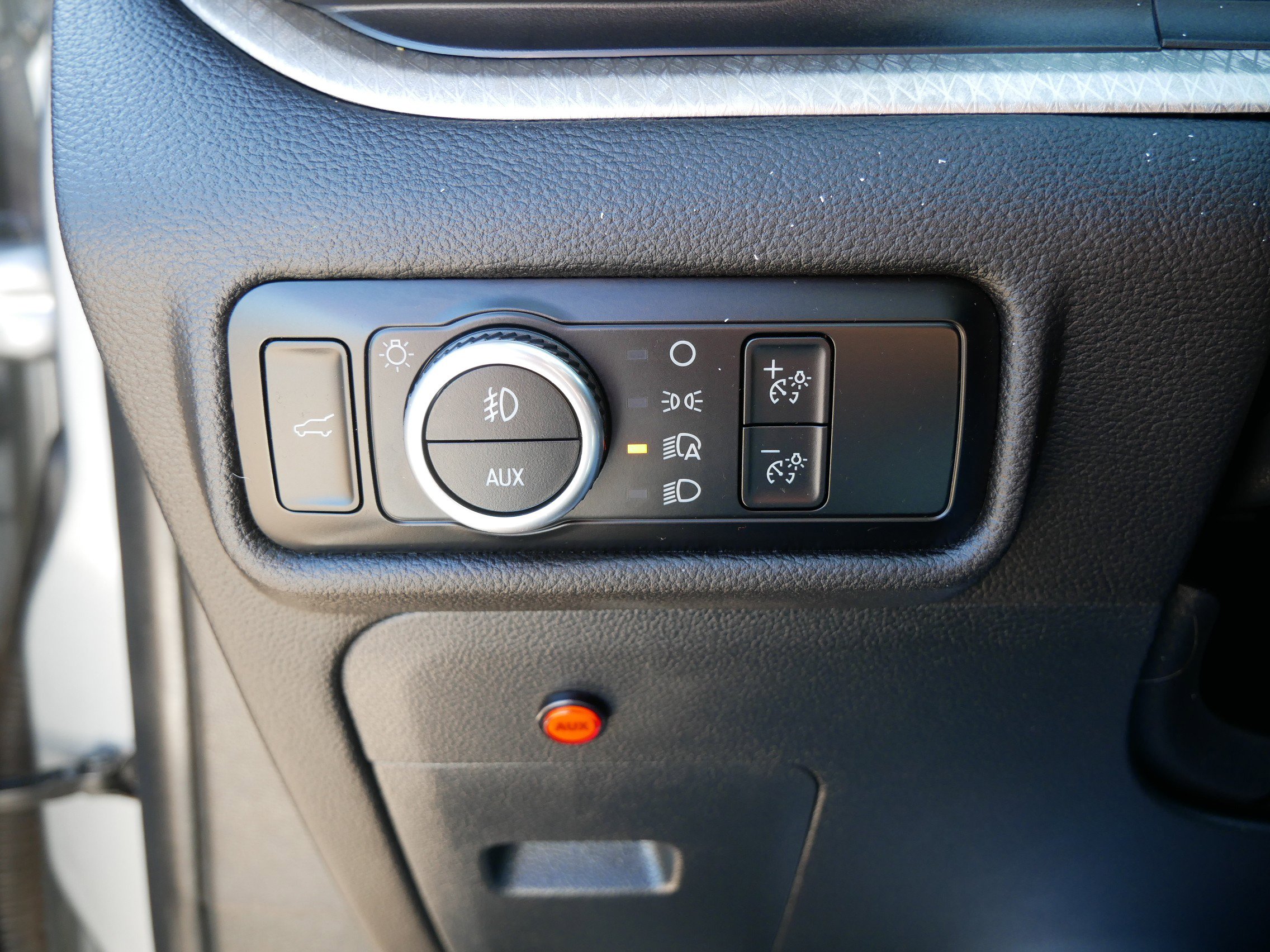 Used 2023 Ford Explorer Timberline w/ Timberline Technology Package image 25