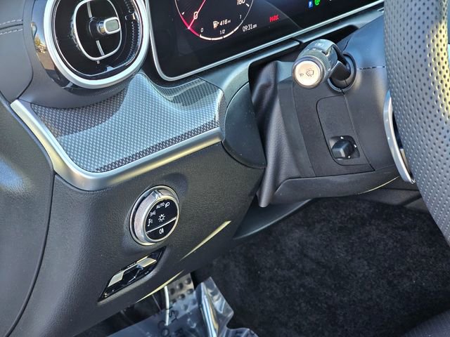 New 2025 Mercedes-Benz C 300 4MATIC Sedan image 16