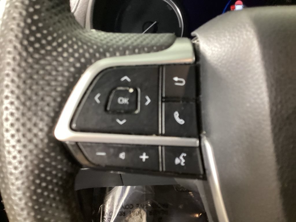 Used 2024 Toyota Sienna Limited AWD/4WD image 14